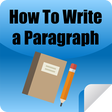 Icon of program: How to Write a Paragraph …