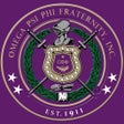 ไอคอนของโปรแกรม: Omega Psi Phi On The Go