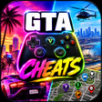 Ikona programu: GTA 6  5 Cheat Map Unoffi…