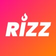 プログラムのアイコン：Rizz Up - AI Wingman Chat…