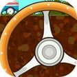 Ikon program: Adventure Drivers Game in…