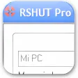 RShut Pro