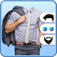 Icon of program: Stylish Men Photo Suit