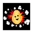 程序图标：Hot Potato