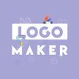 プログラムのアイコン：Logo maker : Logo For Bus…