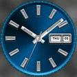 Icon of program: DADAM83 Analog Watch Face