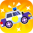 プログラムのアイコン：Justice Execution 3D-Patr…