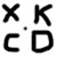 ไอคอนของโปรแกรม: Simple XKCD