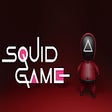 Programikonen: Squid Game