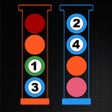 Pictogram van programma: Sort It Balls
