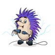 プログラムのアイコン：VPN Hedgehog master proxy