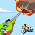 أيقونة البرنامج: Cut  Run