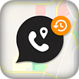 Icon of program: Number Location - Caller …