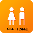 Ikona programu: peeQwiq. Toilet Finder