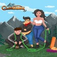 Programikonen: Climbros