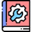 Icoon van programma: Search to Manuals