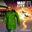 Mad City 4 Retribution