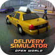 Ikon program: Open World Delivery Simul…