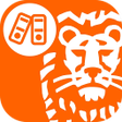 プログラムのアイコン：ING Office