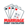Icono de programa: Marriage Point Calculator