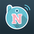 Icoon van programma: Nancy Baby Monitor: Video…