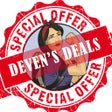 ไอคอนของโปรแกรม: Devens Deals