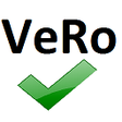 プログラムのアイコン：VeRo Checker Private