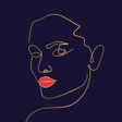 程序图标：Miss South Africa
