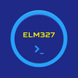 Icoon van programma: ELM327 Terminal Command