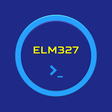ไอคอนของโปรแกรม: ELM327 Terminal Command