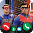 程序图标：Captain Henry Fake Call V…
