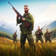 Programikonen: American Wild Hunting Mar…