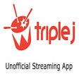 Icon of program: Triple J Simple Stream Wi…