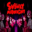 程序图标：Subway Midnight