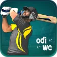 World ODI Cricket Championship