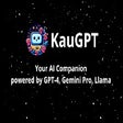프로그램 아이콘: KauGPT