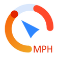 Ikona programu: Speedometer