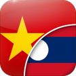 Symbol des Programms: Vietnamese-Lao Translator