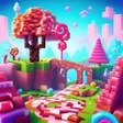 Biểu tượng của chương trình: Craftsman Candy Land Worl…