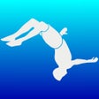 أيقونة البرنامج: Jumper - Cliff Jumping