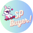 أيقونة البرنامج: BunnyTix - Shopee Shoper …