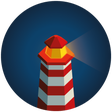 プログラムのアイコン：Light House