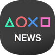Icon of program: PS4 NEWS