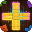 程序图标：Block Go - Puzzle Quest