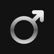 ไอคอนของโปรแกรม: Kegel Gym: Mens Health Co…