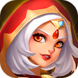 Иконка программы: Magic War TD