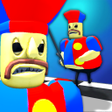 Ikon program: Escape Circus Prison Obby