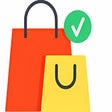 程序图标：Lucky Bag - 5 Rupees buy …