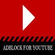 Icon of program: Adblock For Yt