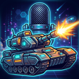 Icoon van programma: Cyber Tanks - Tank Battle